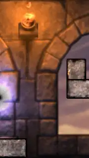 Magic Portals Free скриншот 5