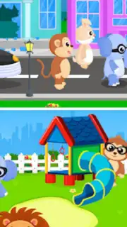 Animal Rescue Care скриншот 3