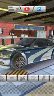 Lada Car Drift Avtosh скриншот 2