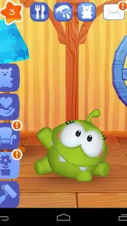 My Om Nom Free скриншот 3