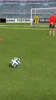 FootBall Kicks 2026 скриншот 3