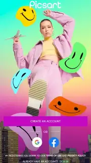 PicsArt скриншот 15