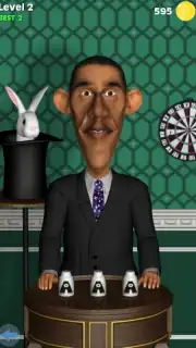 Obama скриншот 12