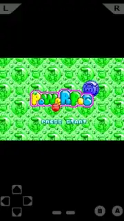 GameBoid скриншот 2