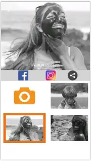 Sunscreenr скриншот 4
