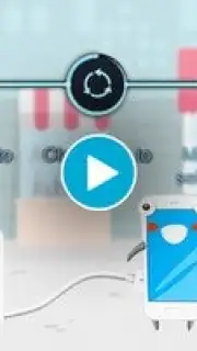 DU Battery Saver скриншот 1