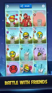 Werewolf Online - Party Game скриншот 14