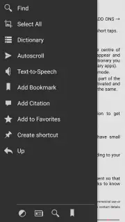 AlReader скриншот 6