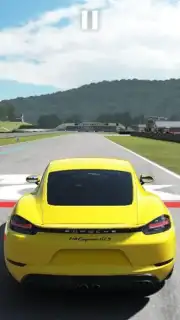 Real Racing Next скриншот 8