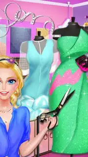 Fashion Star скриншот 13