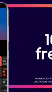 Samsung TV Plus скриншот 5