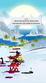 Stick War 3 скриншот 3