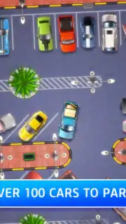 Parking Mania скриншот 1