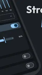 Flow Equalizer скриншот 6