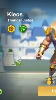 Tap Legends скриншот 9