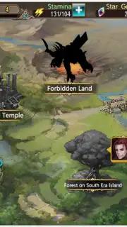 Tales of Erin скриншот 9