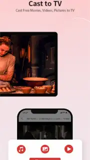 nScreen скриншот 7