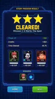Disney Epic Quest скриншот 5