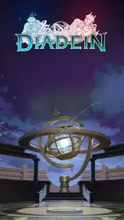 Diadein скриншот 3