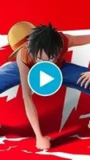 One Piece: Fighting Path скриншот 1