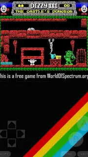 Speccy скриншот 5