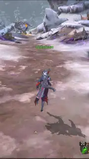 Crusaders of Light скриншот 2