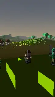 Cubeventure FREE скриншот 4