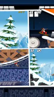 iStunt 2 скриншот 3