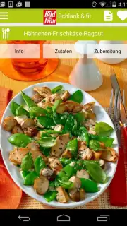 Schlank & fit скриншот 2
