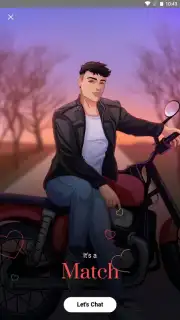 LOVD скриншот 12