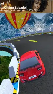 Car Stunt скриншот 18