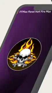 FFMax Panel HaK Fire Max скриншот 4