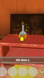 Mad Scientist скриншот 10