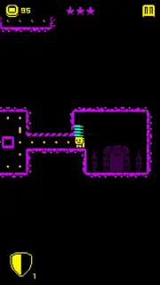 Tomb of the Mask скриншот 3