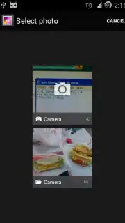 Fake Camera скриншот 7