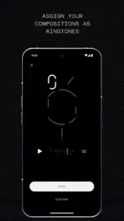 Glyph Composer скриншот 1