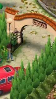 Tuscany Villa скриншот 3