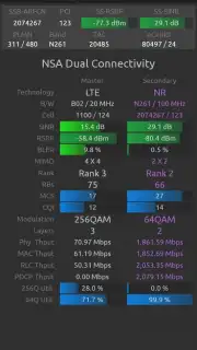 Network Signal Guru скриншот 9
