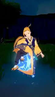 Tower of God: New World скриншот 2