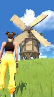 PAL PLAYGROUND WORLD скриншот 8