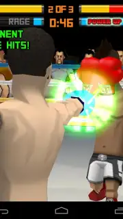 Punch Hero скриншот 8