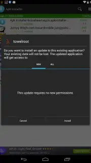 APK App Installer скриншот 3