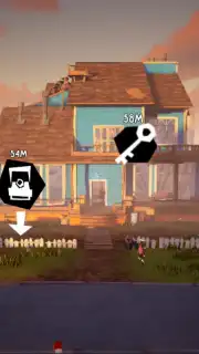 Hello Neighbor Nicky's Diaries скриншот 8