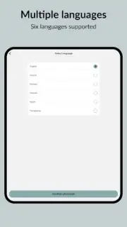GF Scanner скриншот 1