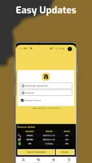 Boltnet VPN скриншот 1