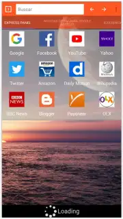 FQW Browser скриншот 5