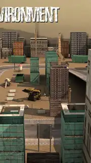 Loader 3d: Excavator Operator скриншот 5
