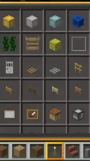 LokiCraft скриншот 5