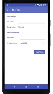 APK Extractor Pro скриншот 1
