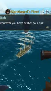 Age Of Pirates скриншот 10